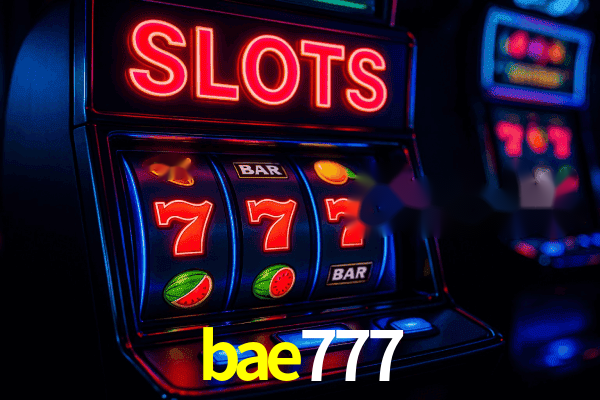 Lista de jogos de slot na bae777